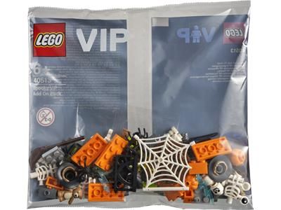 Lego 40513 VIP Spooky VIP Add On Pack 2021
