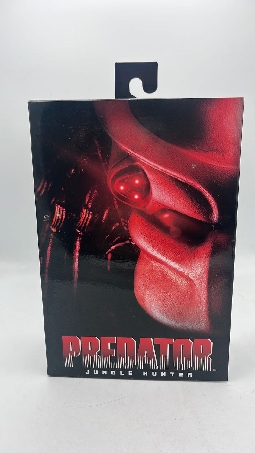 Neca Predator Ultimate Predator Figure
