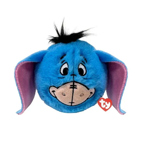 TY Beanie Bouncers Eeyore
