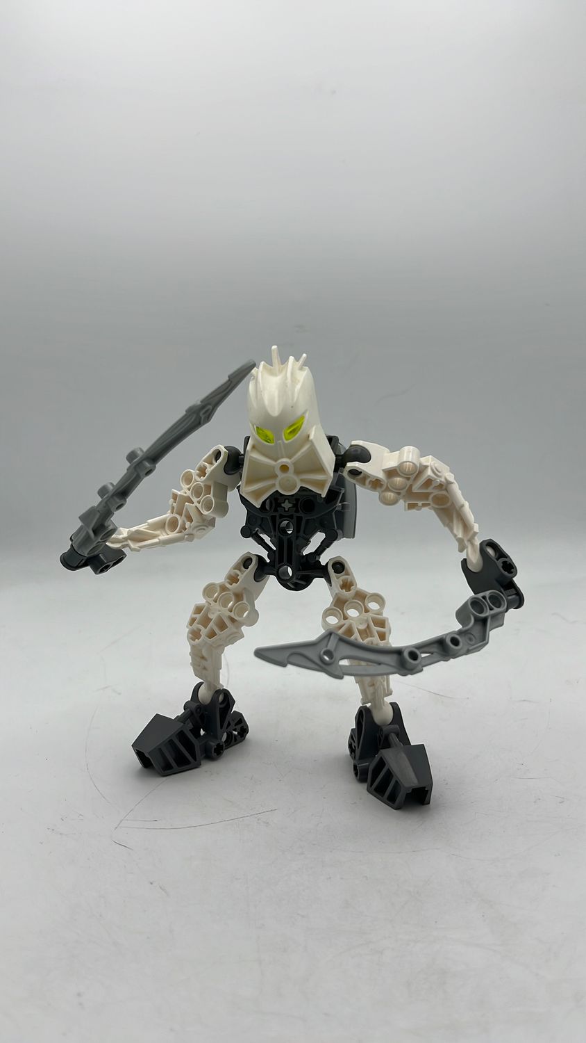 Lego 8945 Bionicle Solek 2008 (used)