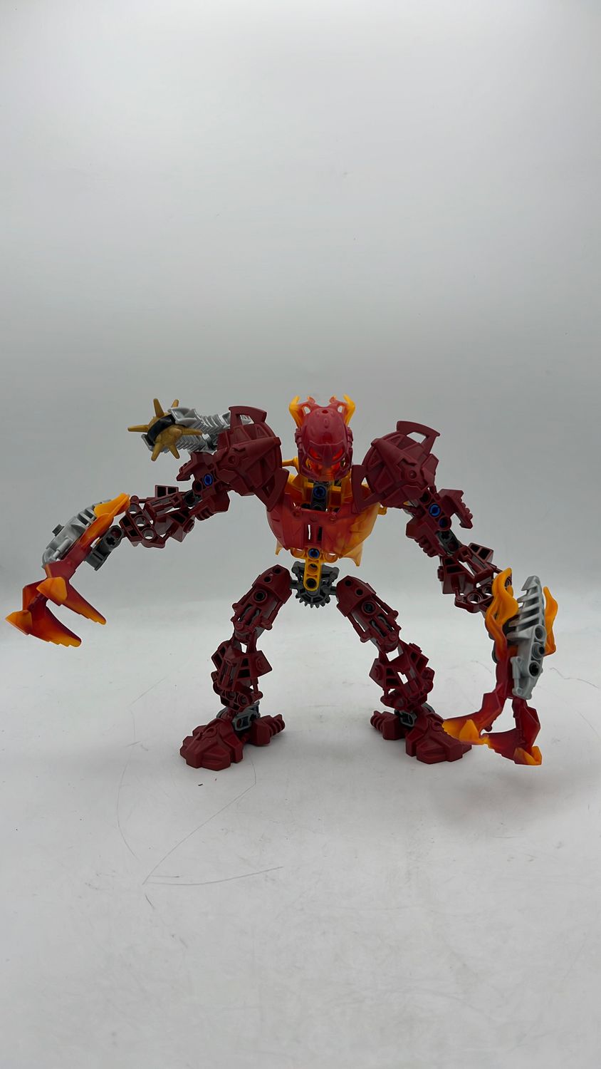 Lego 8979 Bionicle Malum 2009 (used)