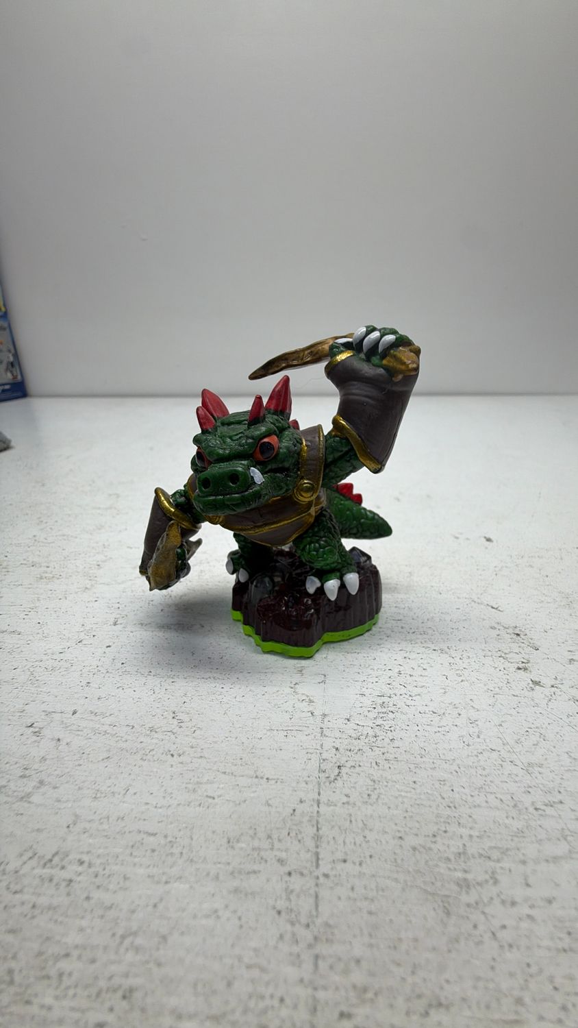 Skylanders Dino Rang Spyro's Adventure Figure