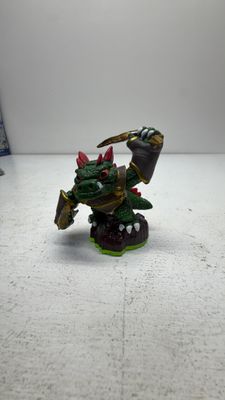 Skylanders Dino Rang Spyro's Adventure Figure