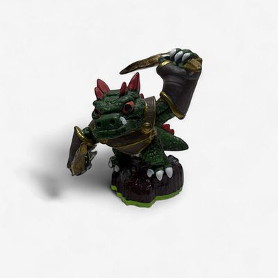 Skylanders Dino Rang Spyro's Adventure Figure
