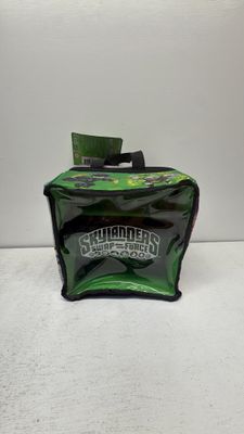 Skylanders Swap Force Show & Go Case