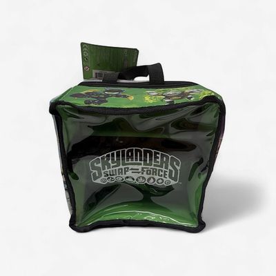 Skylanders Swap Force Show & Go Case