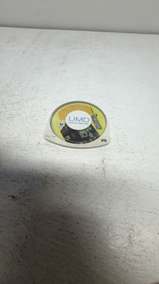 Sony PSP UMD Midway Arcade Treasures Extended Play Game