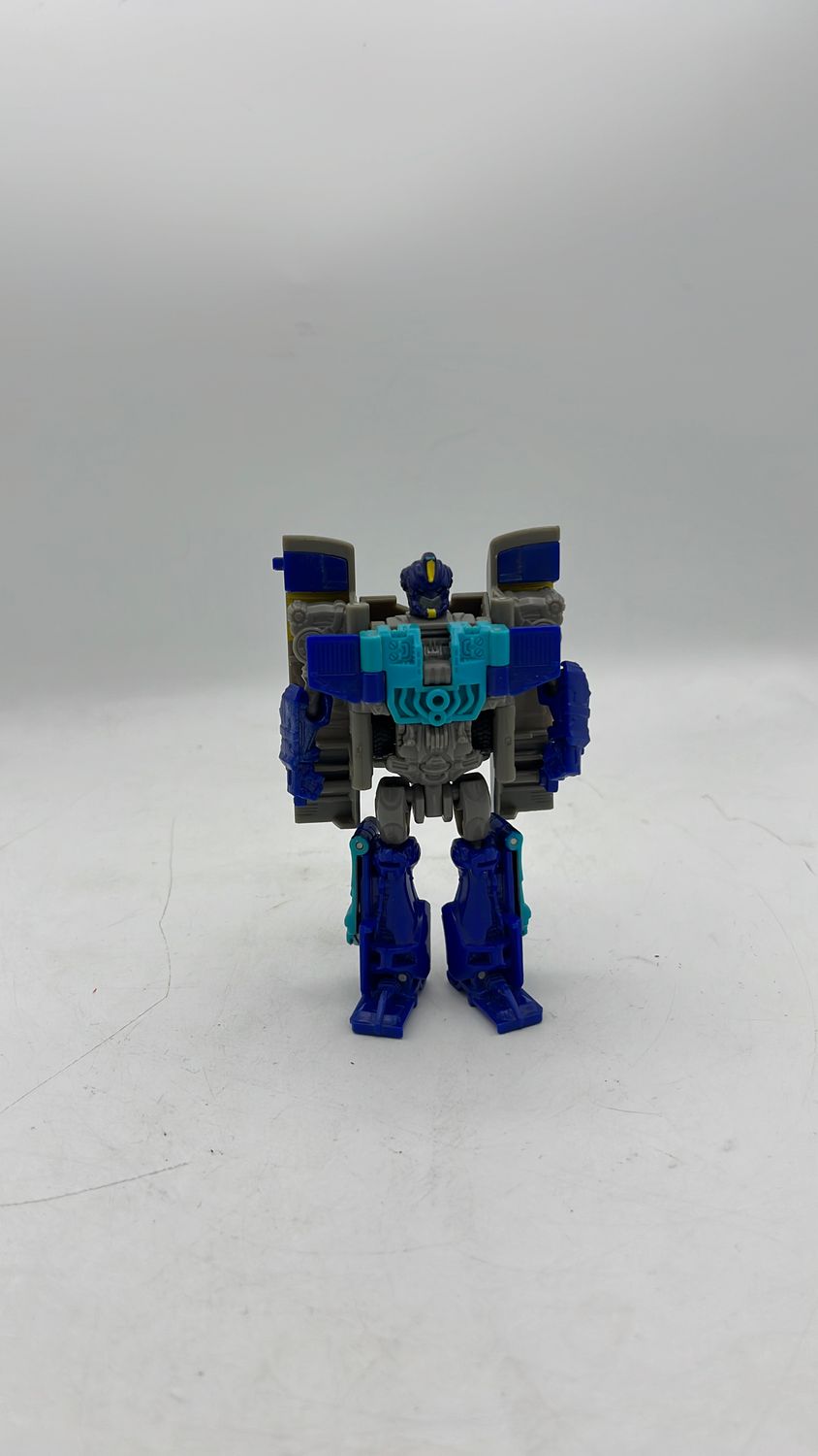 Hasbro Transformers Revenge Of The Fallen Rollbar Figure 2009 (used)
