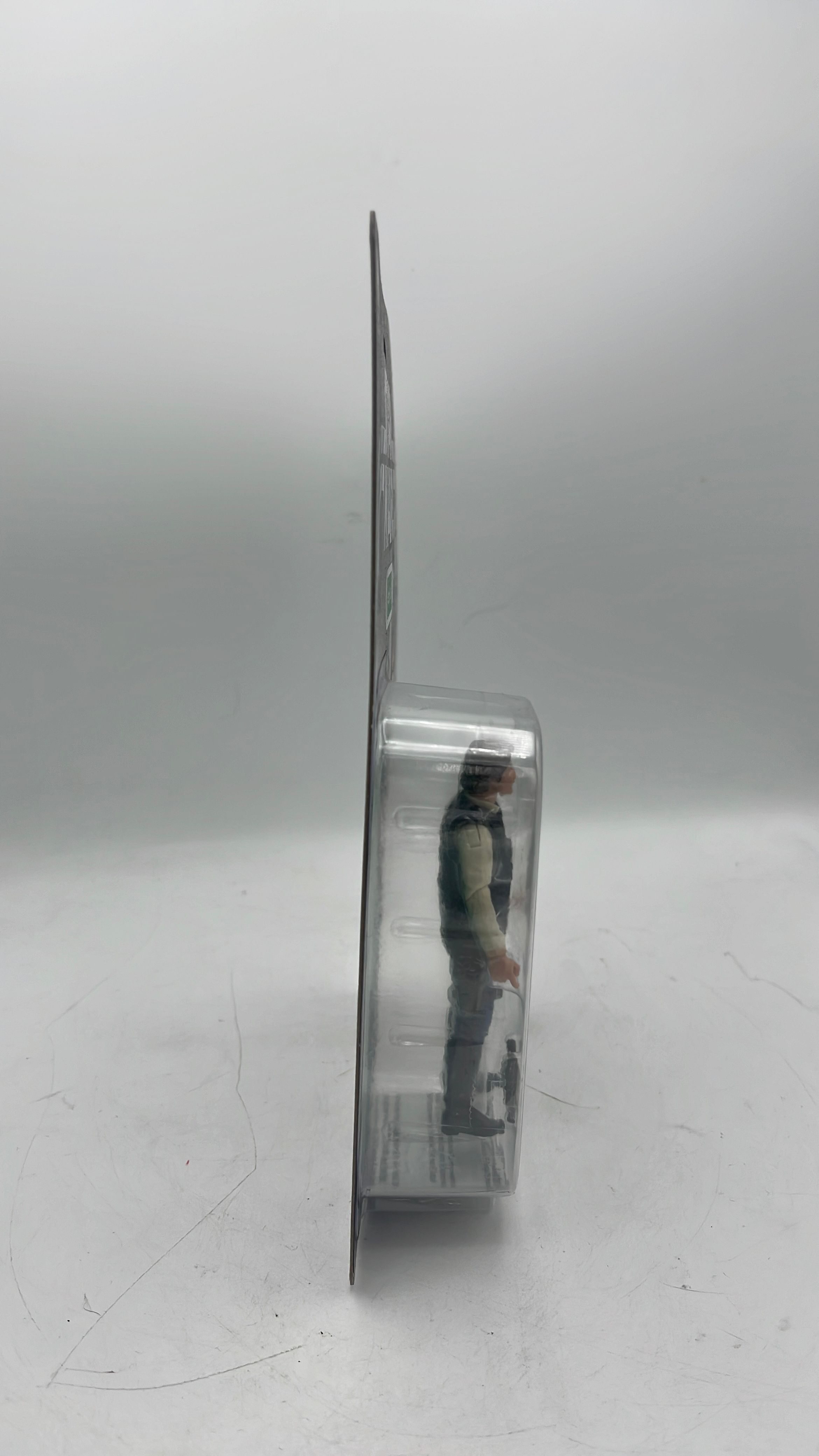 Hasbro Star Wars Vintage Collection Han Solo Figure 2025 view 4