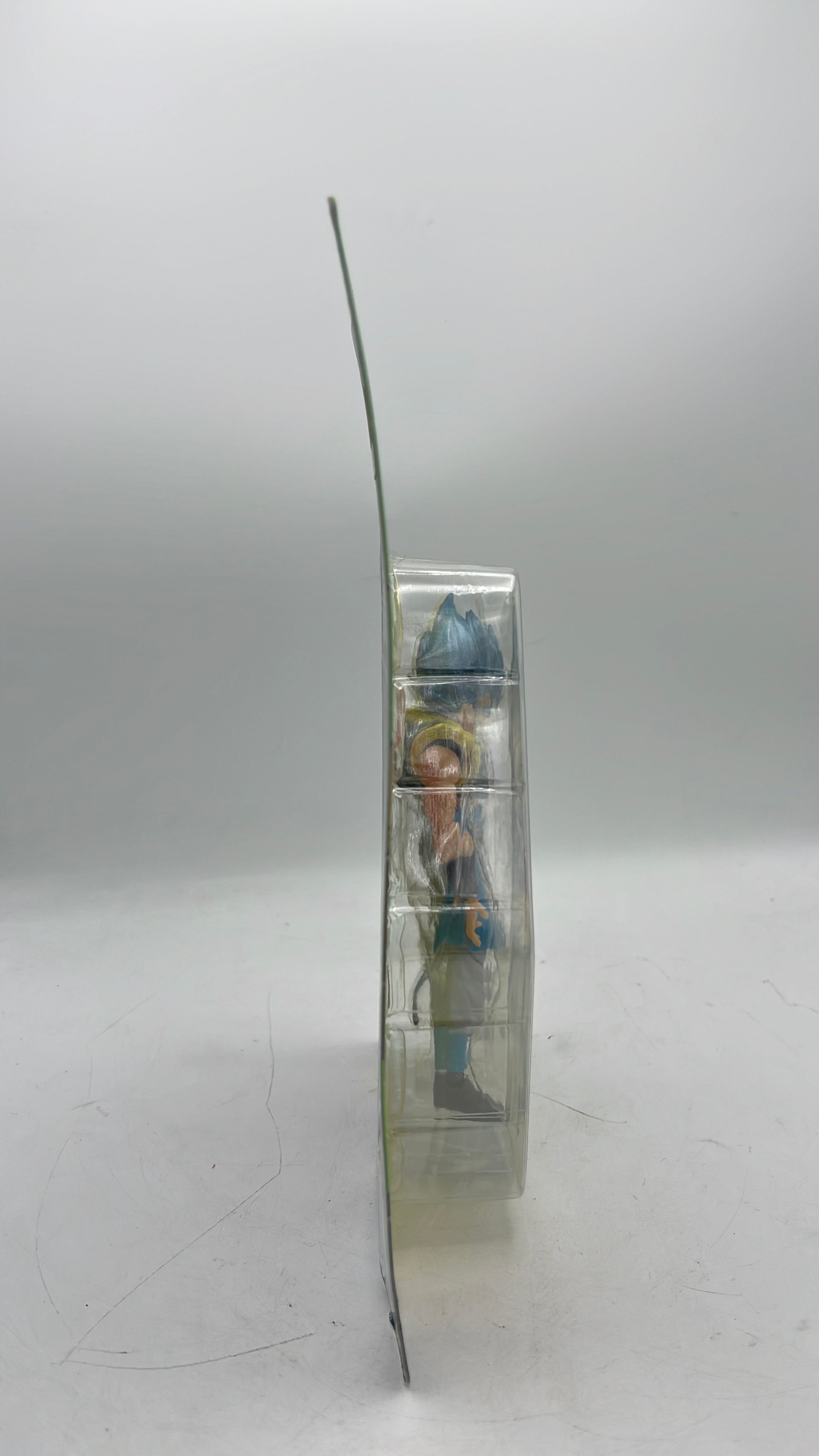 Bandai Dragon Ball Super Dragon Ball Evolve Super Saiyan God Super Saiyan Gogeta Figure 2021 view 4