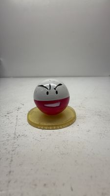 Tomy Pokemon Electrode Figure 1997 (used)