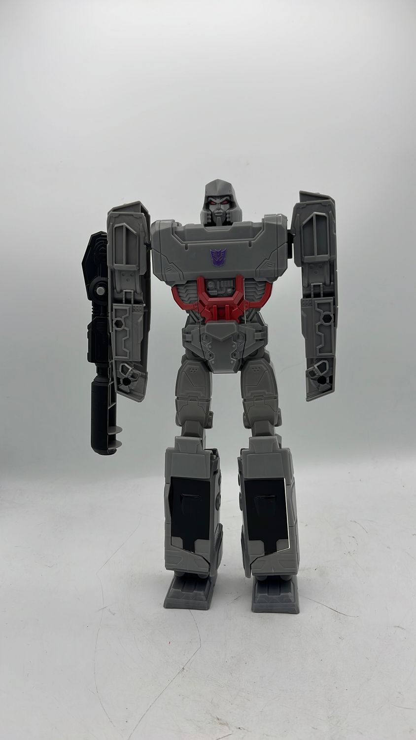 Hasbro Transformers One Titan Changer Megatron 2024 (used)