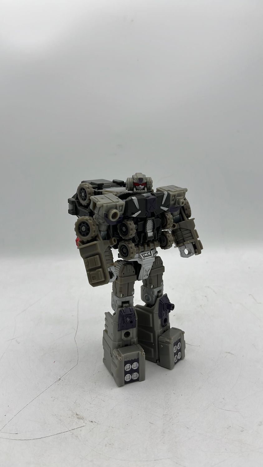Hasbro Transformers Revenge Of The Fallen Onslaught Figure 2009 (used)