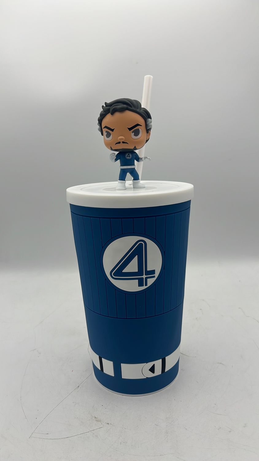 AMC Fantastic Four Mr. Fantastic Collector Cup 2025