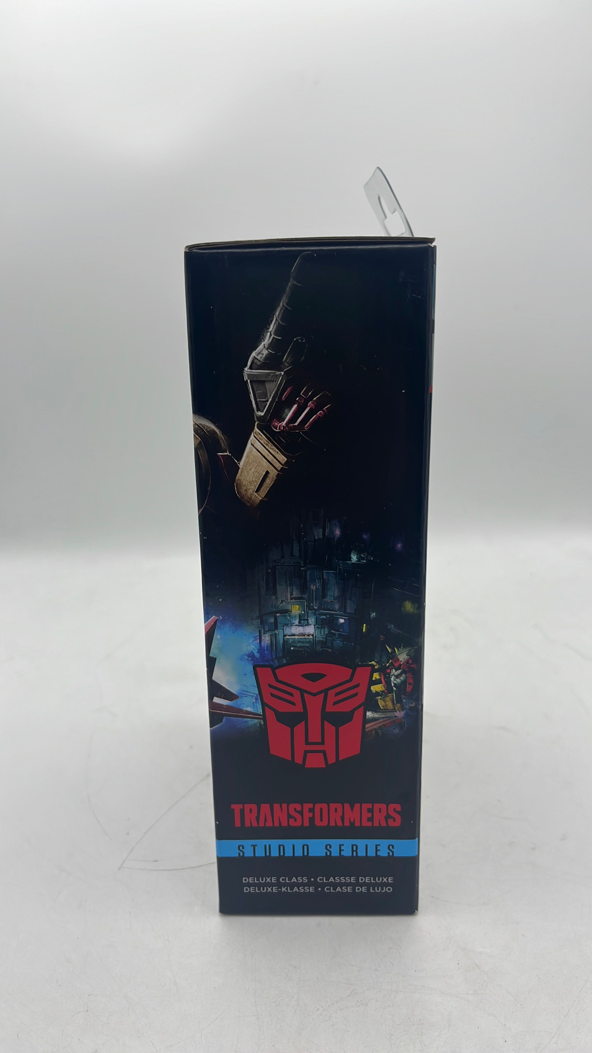 Hasbro Transformers Studio Series 86 Kranix Figure 2026 view 2