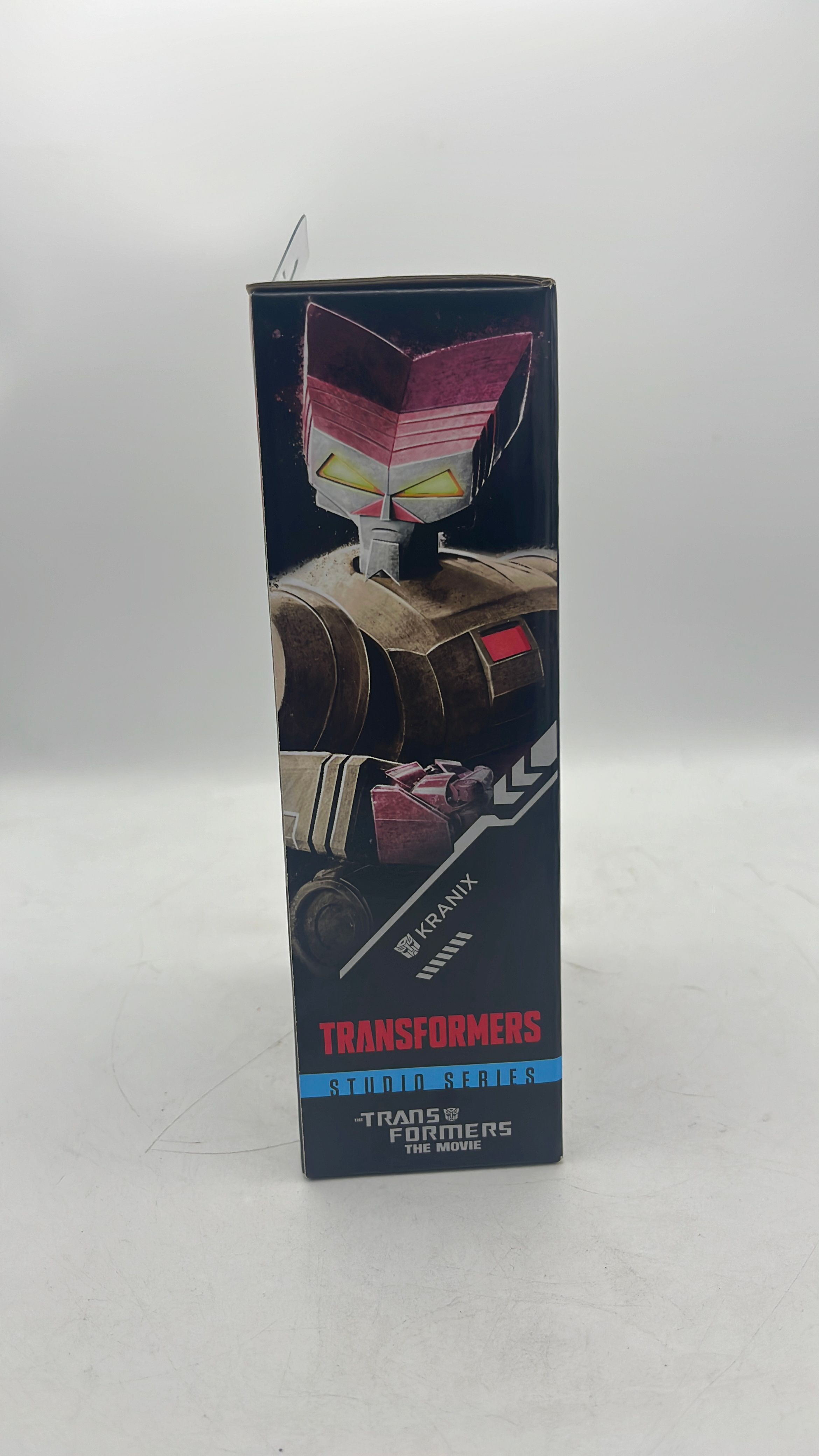 Hasbro Transformers Studio Series 86 Kranix Figure 2026 view 4
