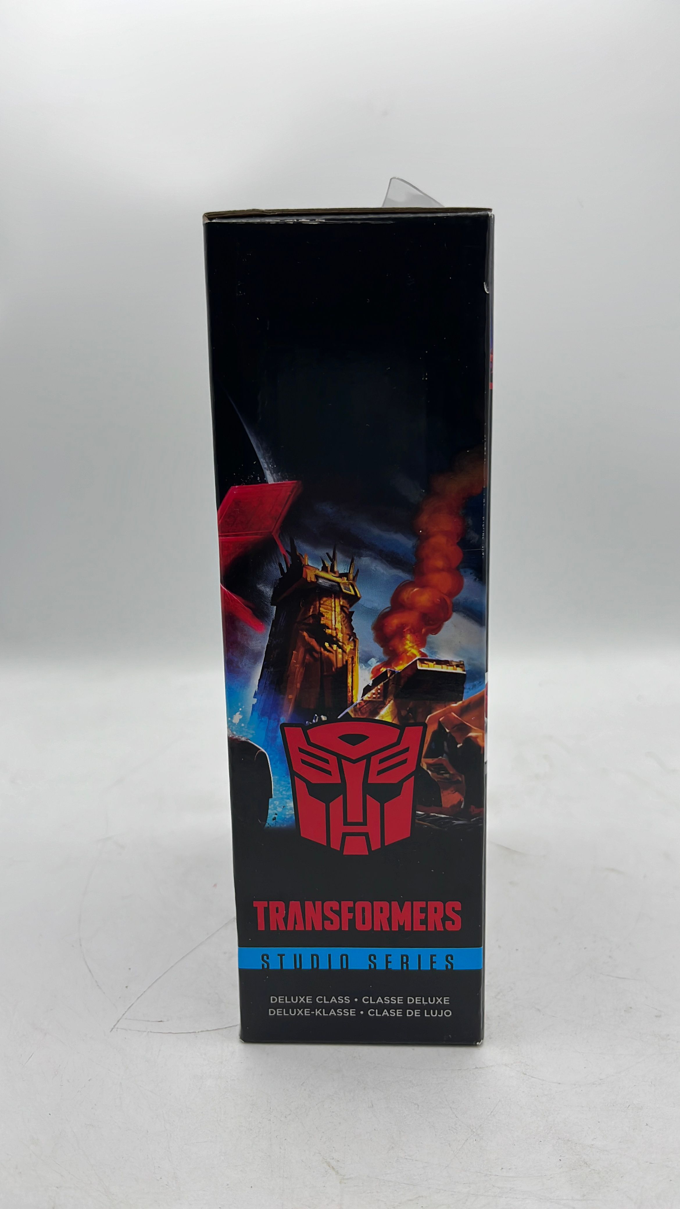 Hasbro Transformers Studio Series 86 Windcharger Figure 2026 view 2