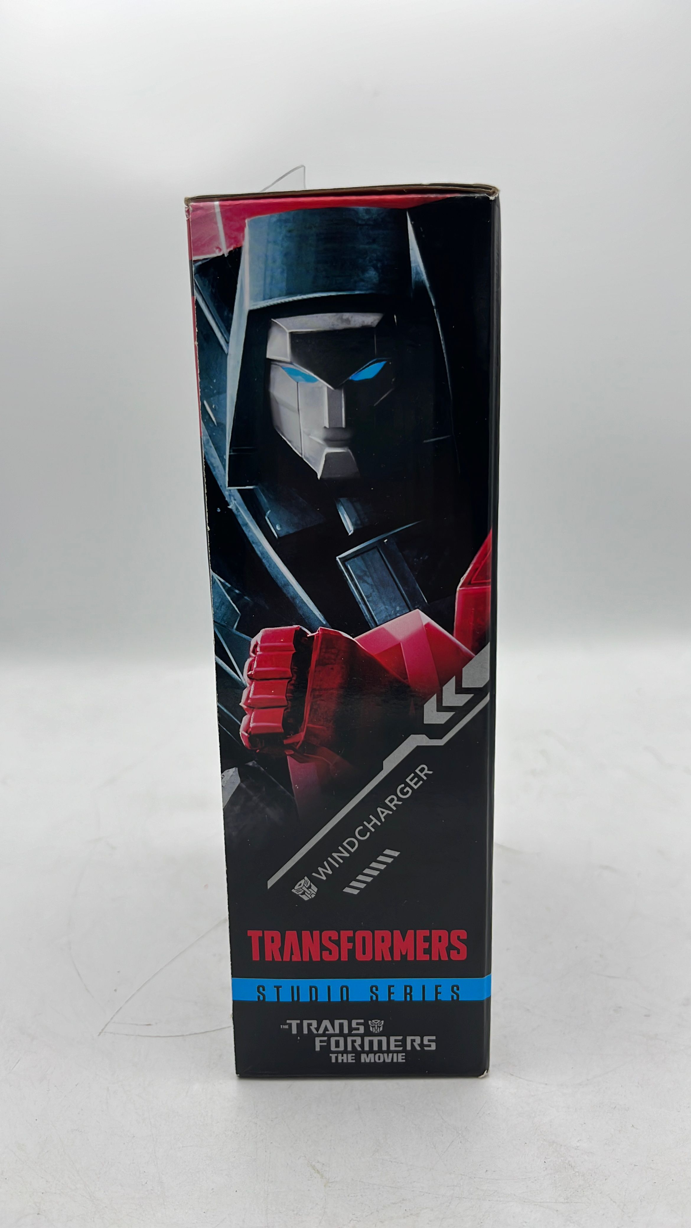 Hasbro Transformers Studio Series 86 Windcharger Figure 2026 view 4