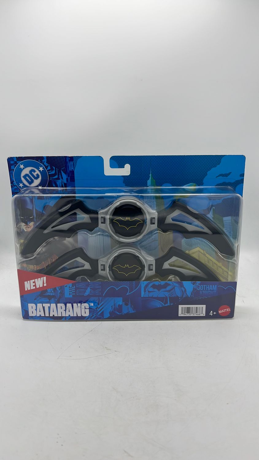 Mattel DC Batman Batarang 2026