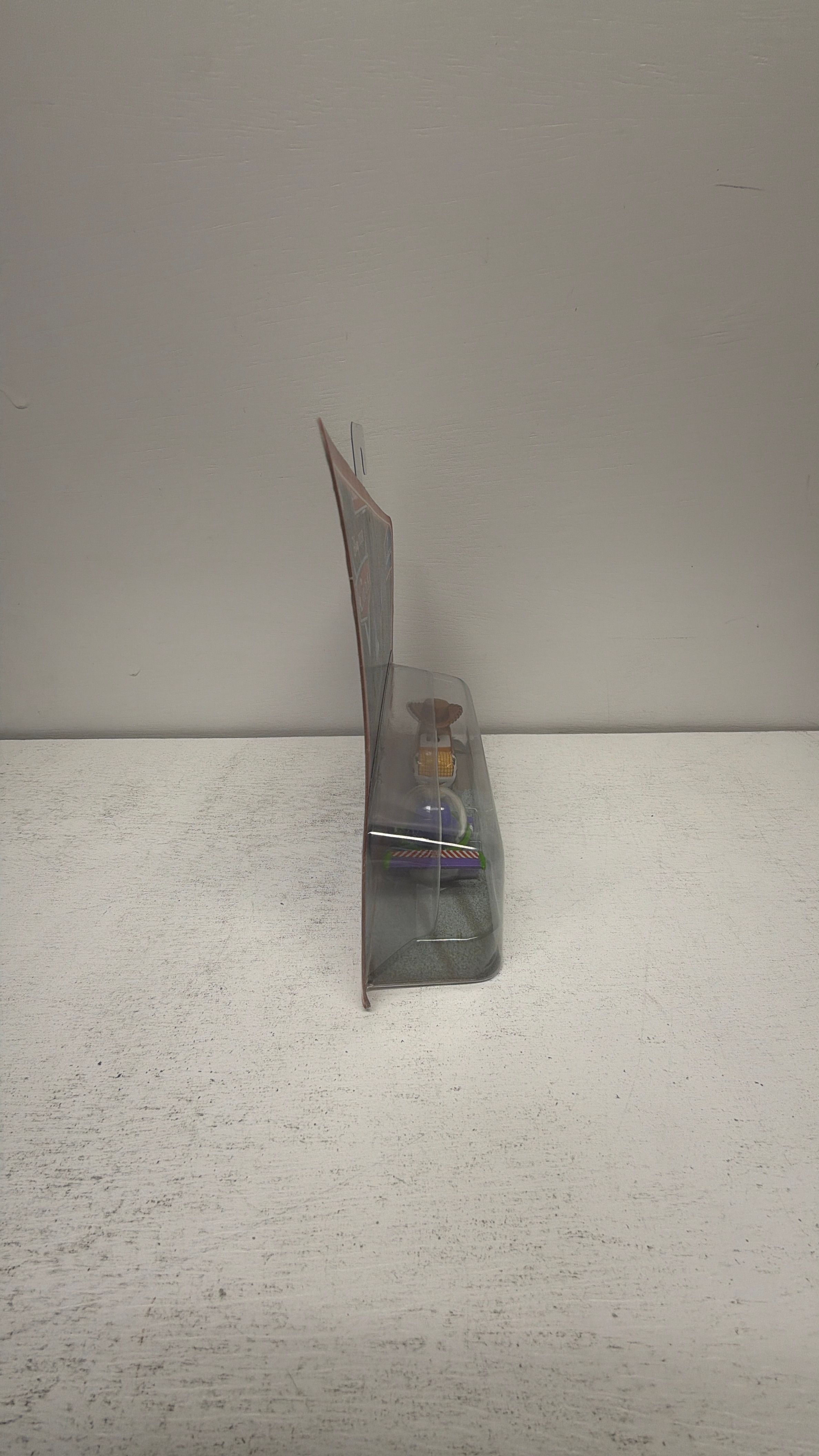 Mattel Disney Pixar Cars Movie Moments Buzz & Woody view 4
