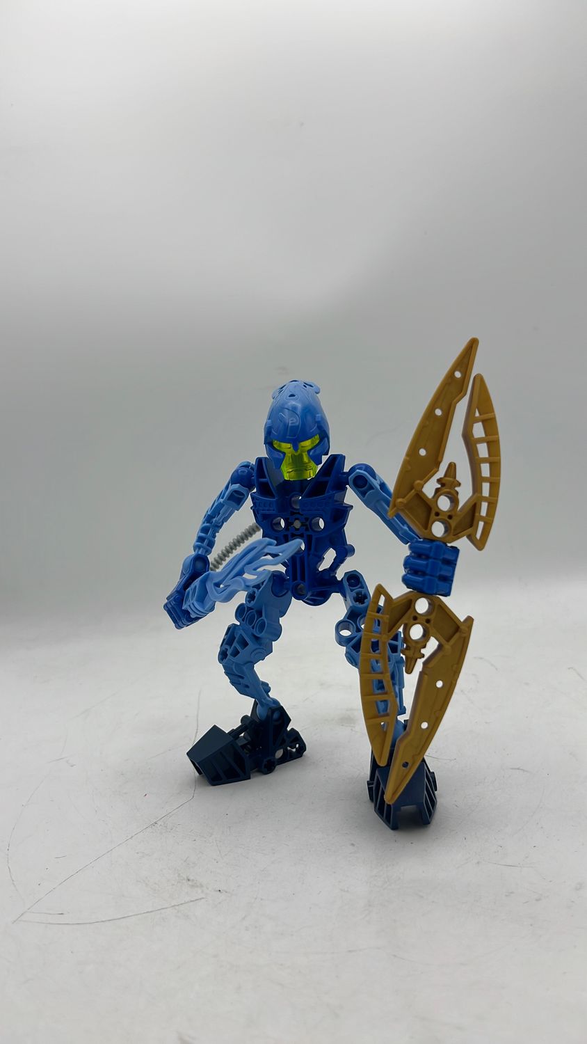Lego 8975 Bionicle Berix 2009 (used)