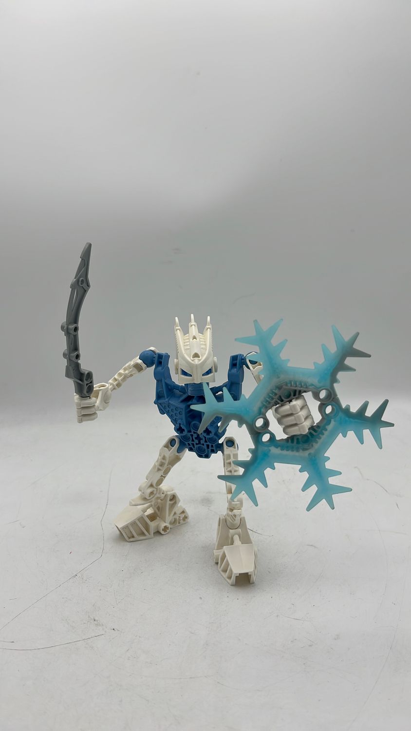 Lego 8976 Bionicle Metus 2009 (used)