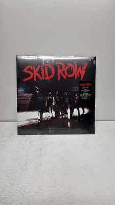 Vinyl Record | Skid Row Skid Row