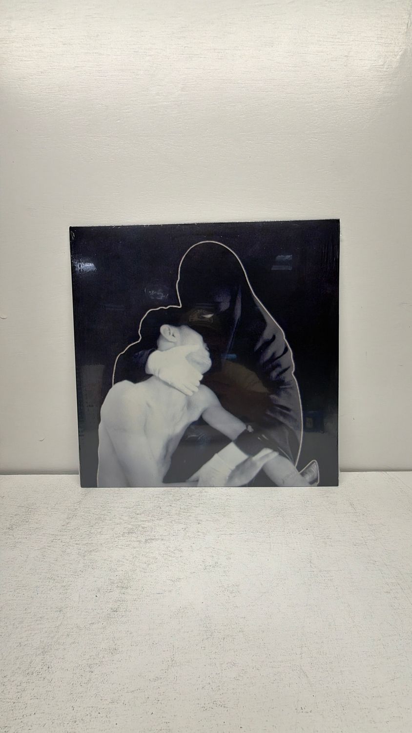 Vinyl Record | Crystal Castles - III (3) Vinyl LP