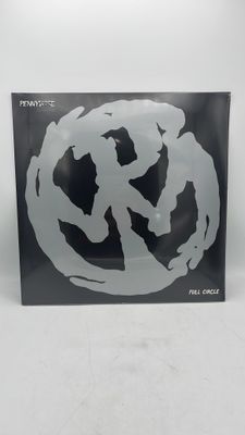 Vinyl Record Pennywise Full Circle