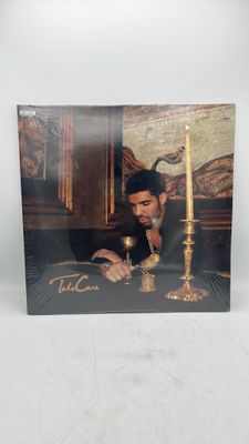 Vinyl Record Drake Take Care