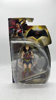 Mattel Batman V Superman Wonder Woman Figure 2016