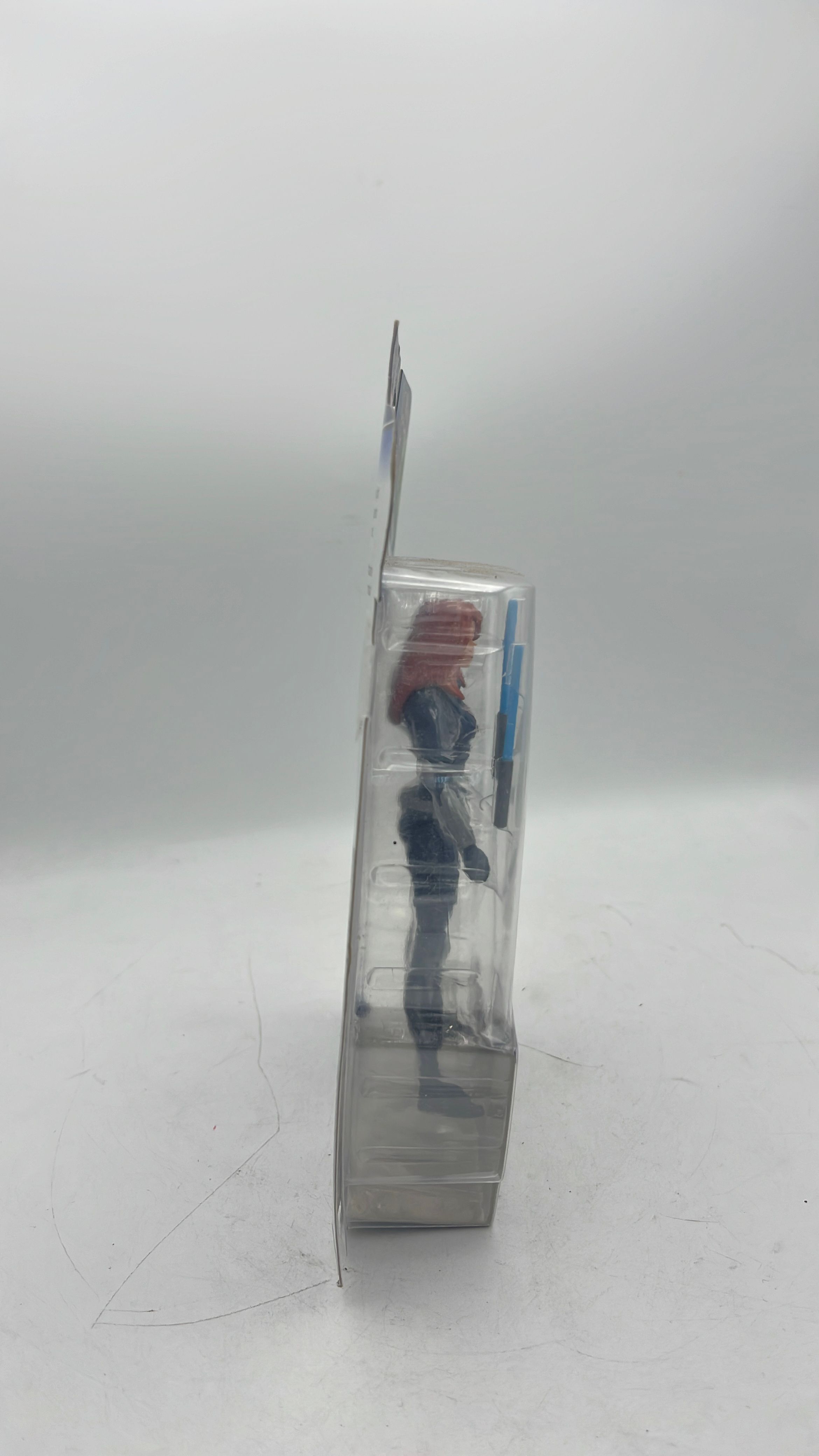 Hasbro Marvel Avengers Black Widow Figure 2016 view 2