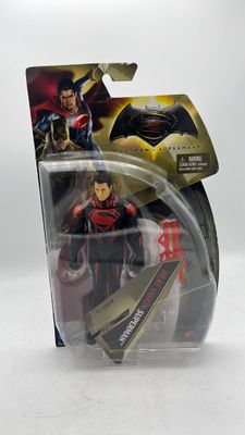 Mattel Batman V Superman Heat Vision Superman Figure 2016