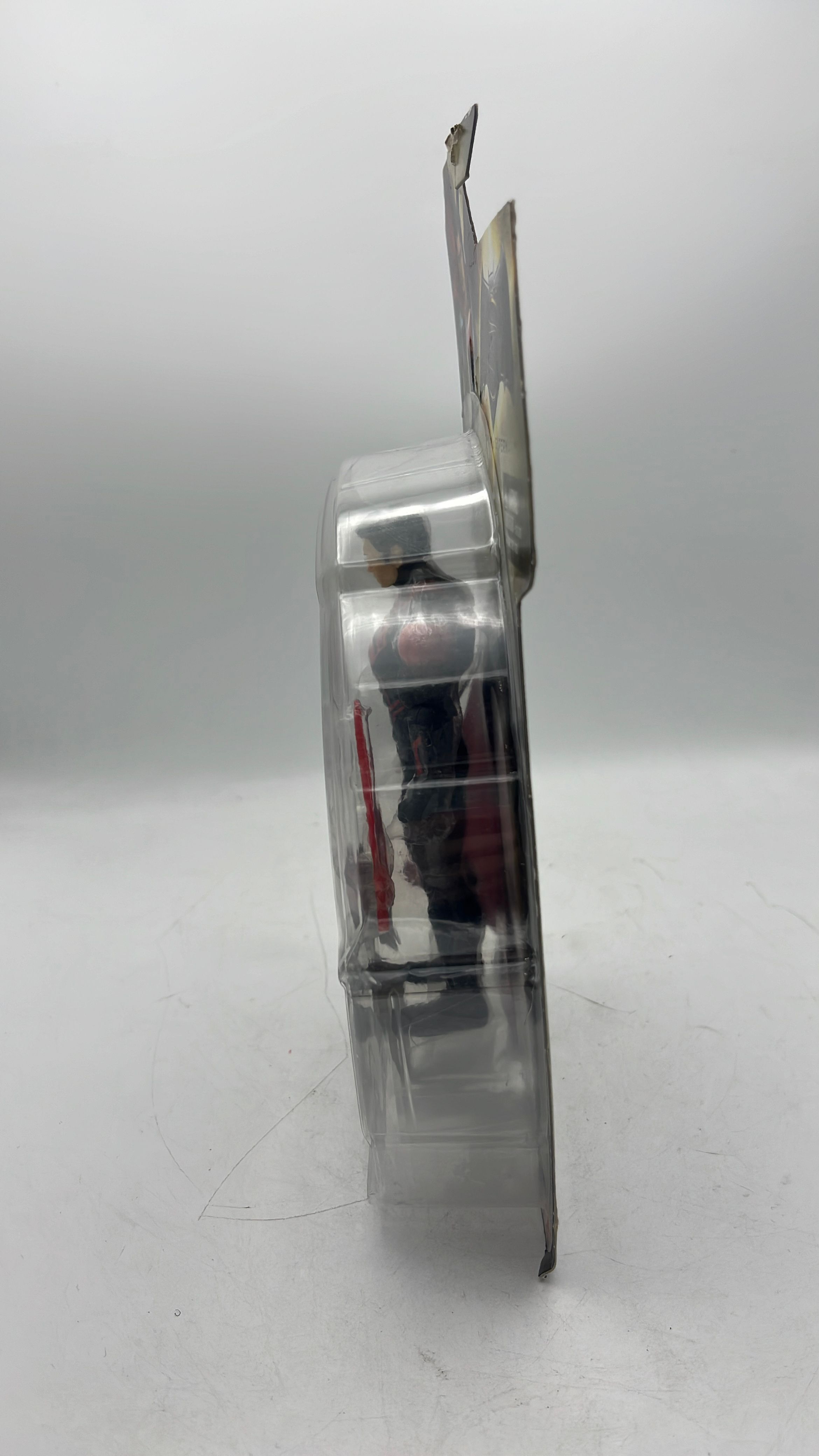 Mattel Batman V Superman Heat Vision Superman Figure 2016 view 2