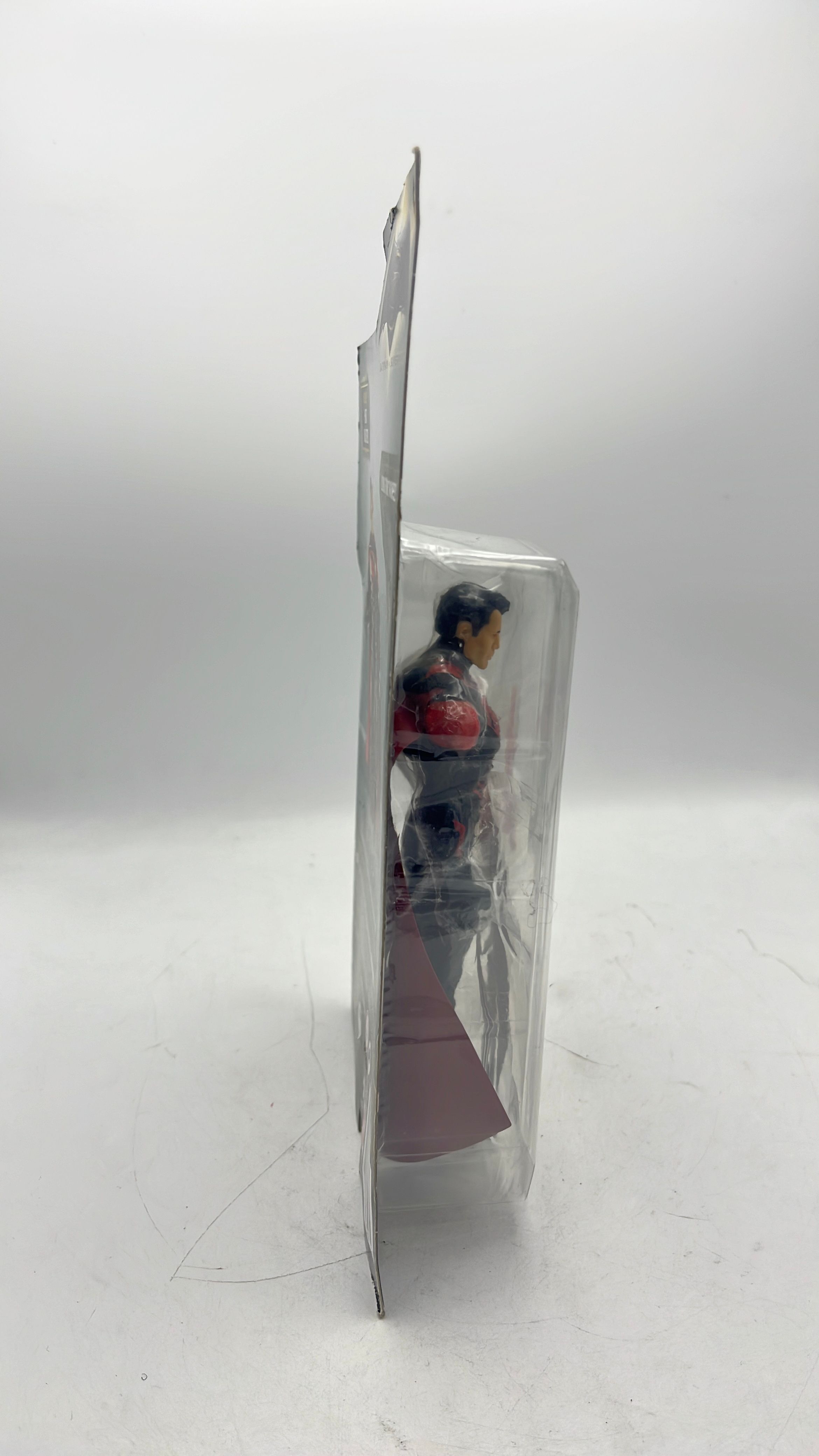 Mattel Batman V Superman Heat Vision Superman Figure 2016 view 4