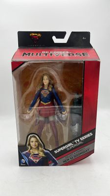 Mattel DC Multiverse Supergirl TV Series Supergirl Figure 2016