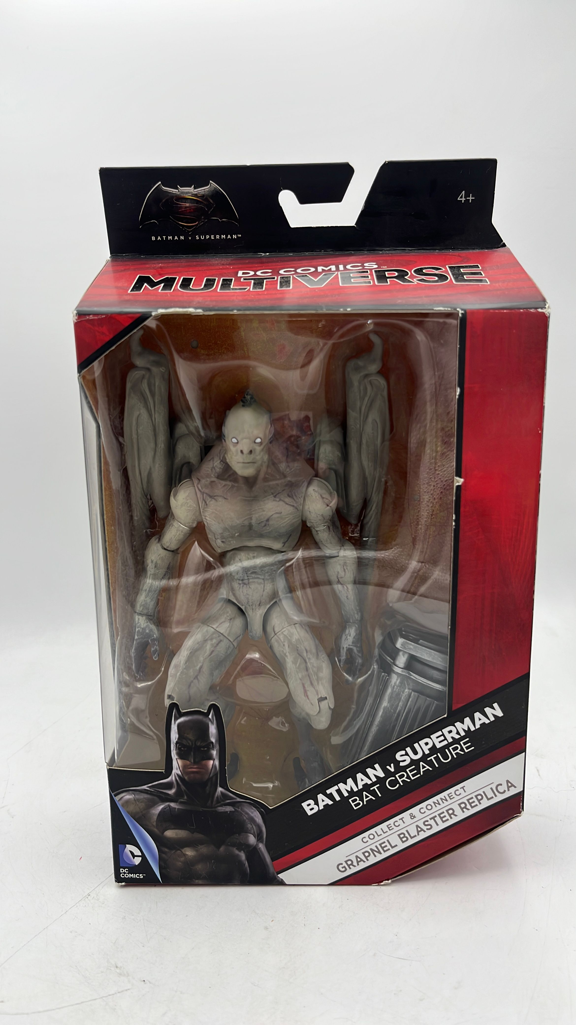 Mattel DC Multiverse Batman V Superman Bat Creature 2015