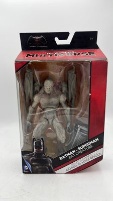 Mattel DC Multiverse Batman V Superman Bat Creature 2015