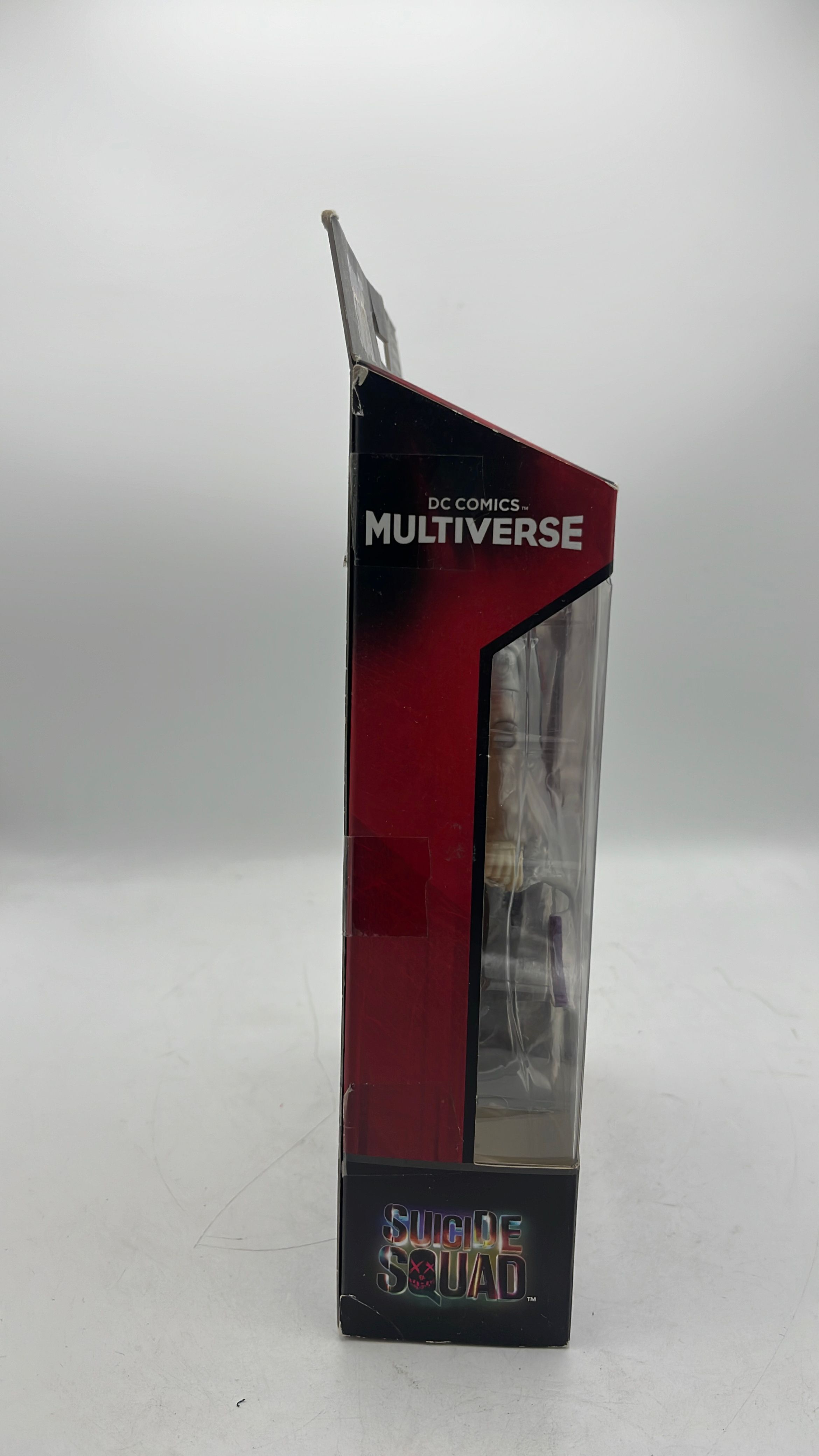 Mattel DC Multiverse Suicide Squid The Joker Figure 2016 view 4
