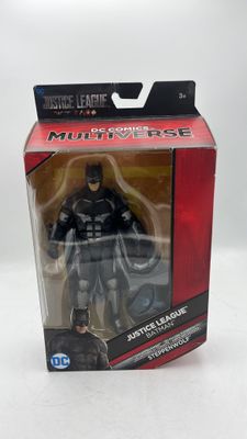 Mattel DC Multiverse Justice League Batman 2017