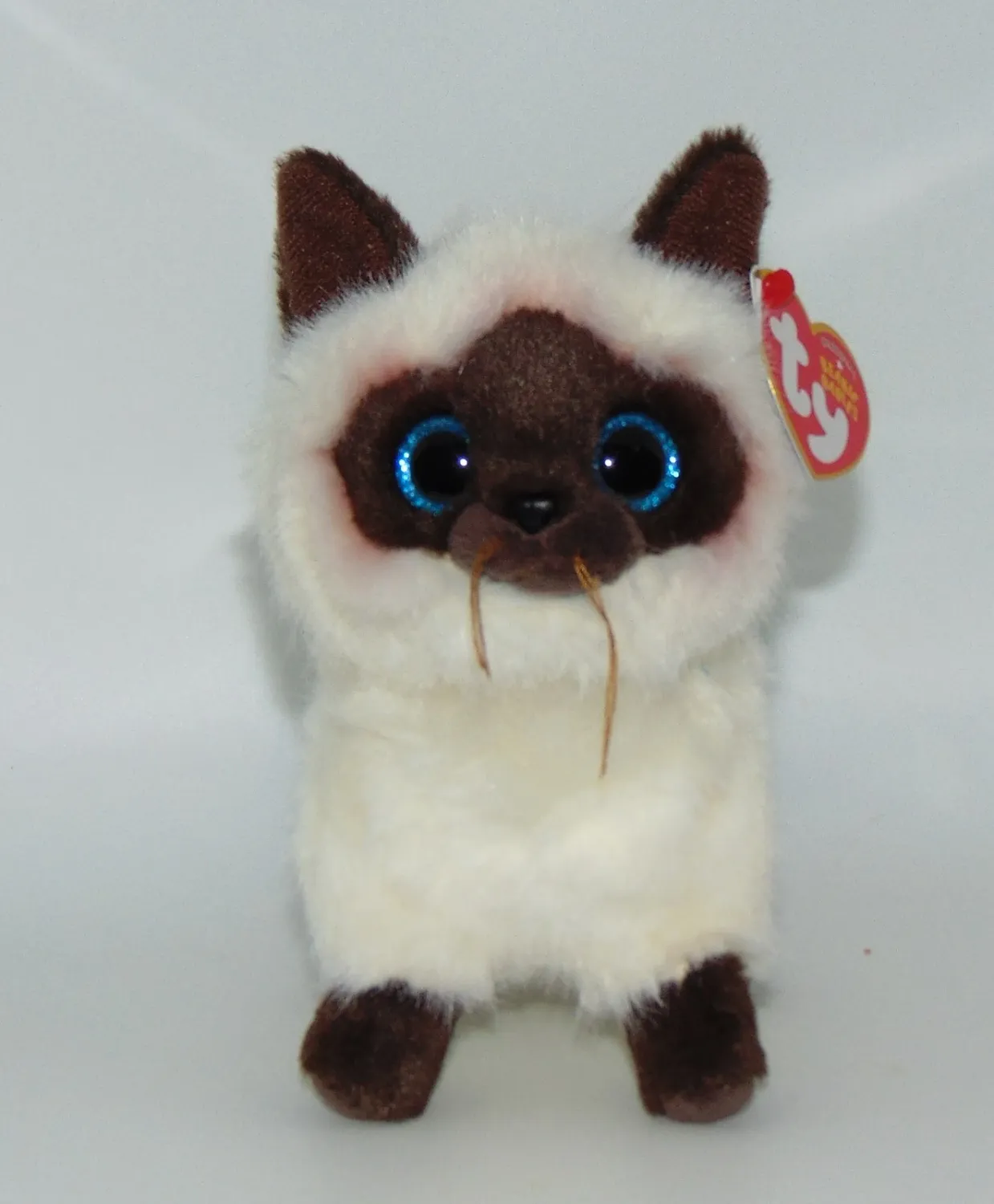 TY | Kalia - Brown Cat | Plush