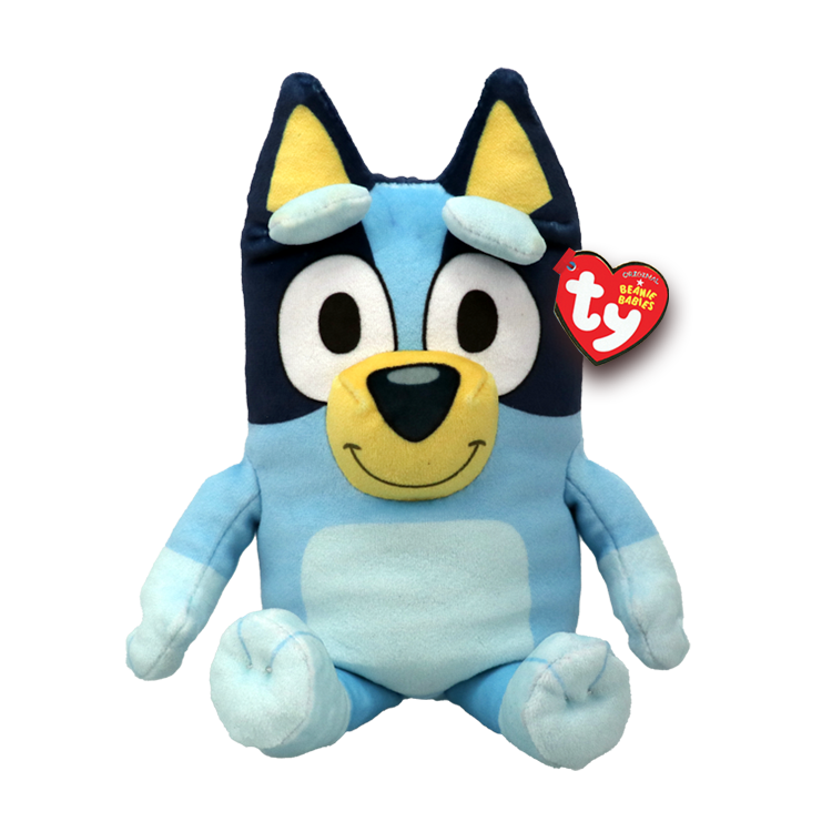 TY | Bluey | Floppy Plush