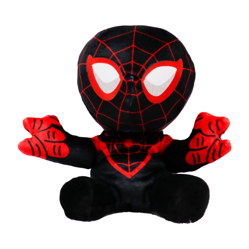TY | Miles Morales | Floppy Plush