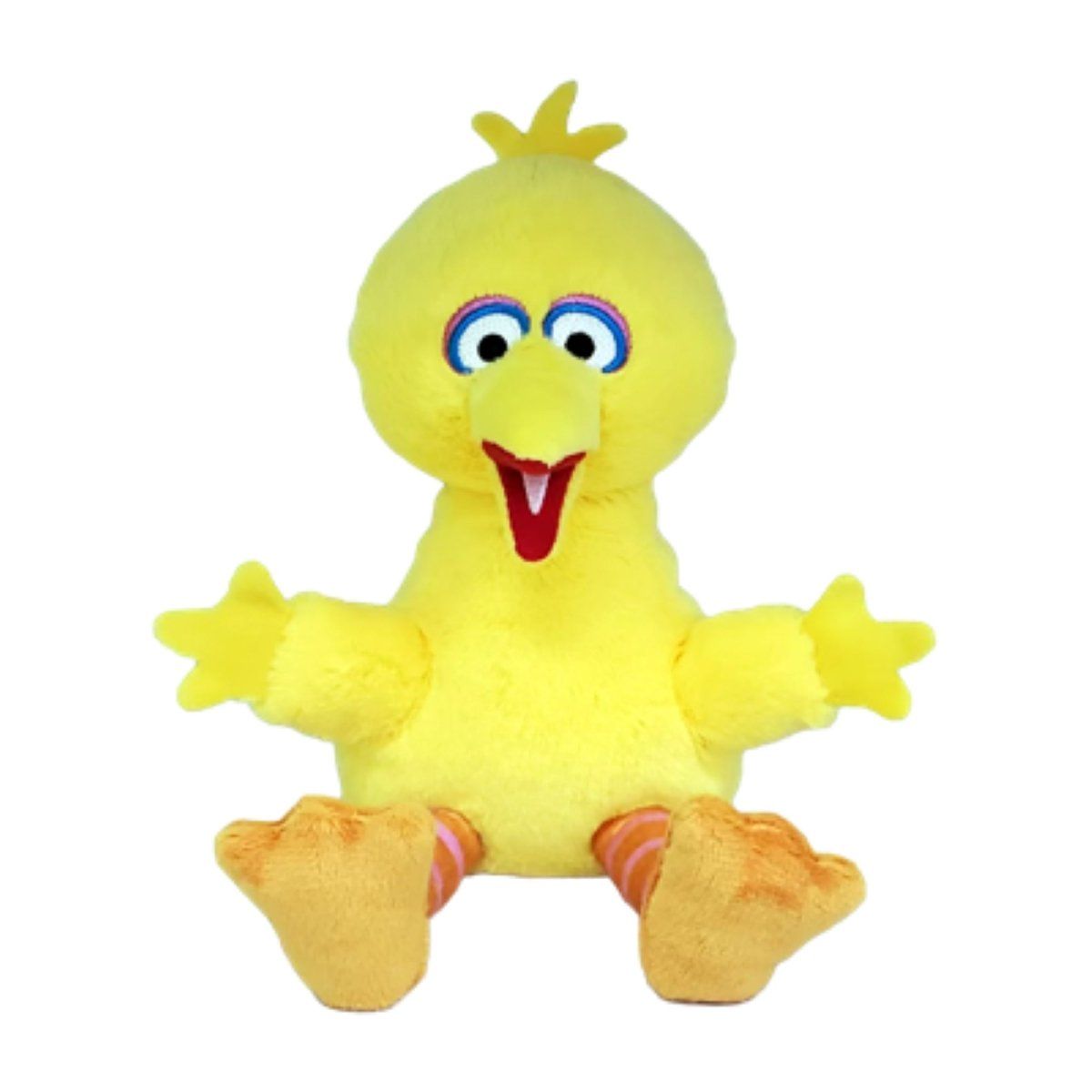 TY | Sesame Street - Big Bird | Floppy Plush