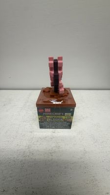 Mattel Mojang Minecraft Mini Mode ‘Cherry Blossom’ Bloom Blocks
