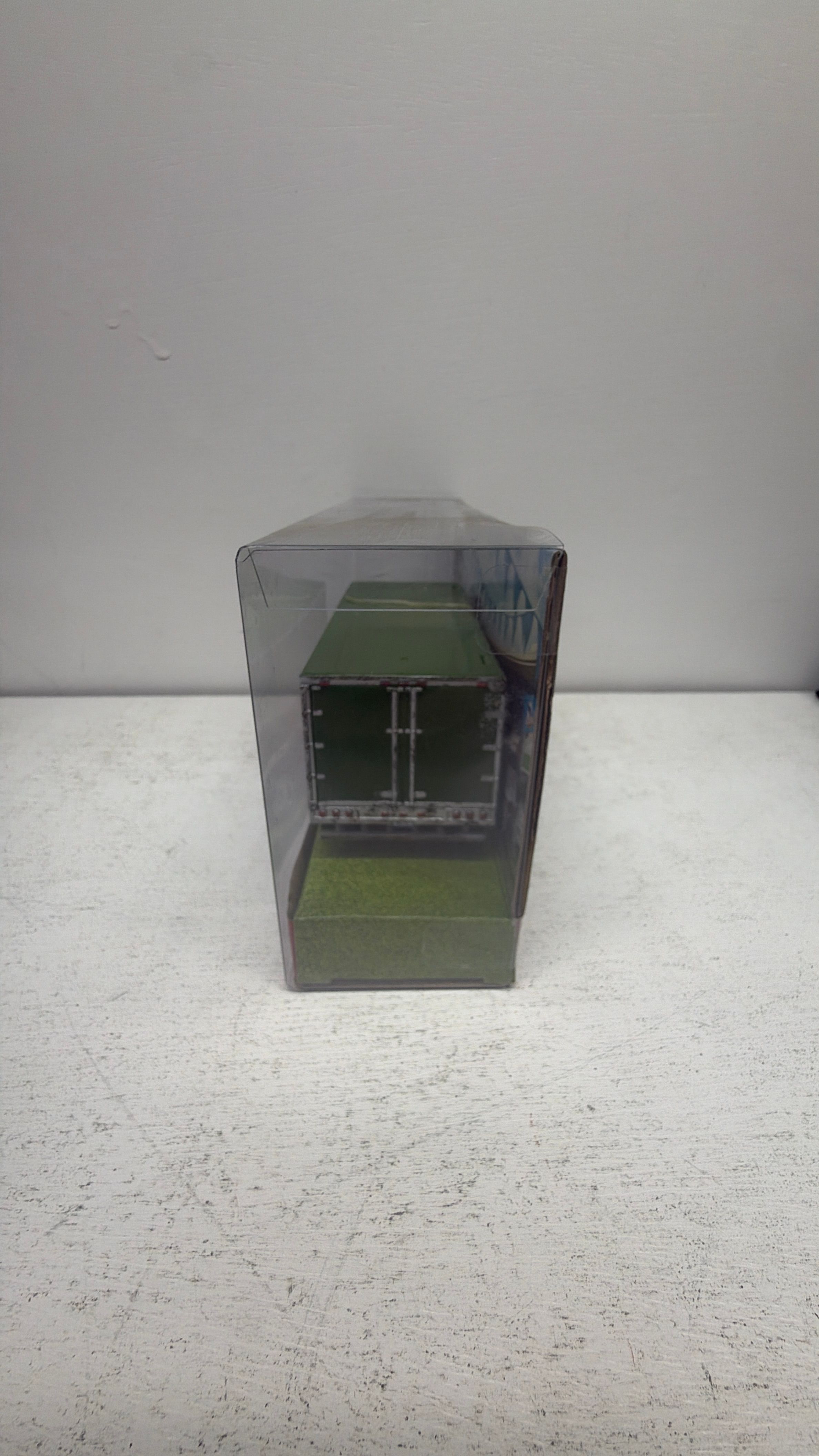 Mattel Disney Pixar Cars Gil Hauler view 2