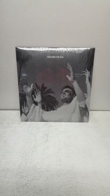 Vinyl Record | Militarie Gun - God Save The Gun