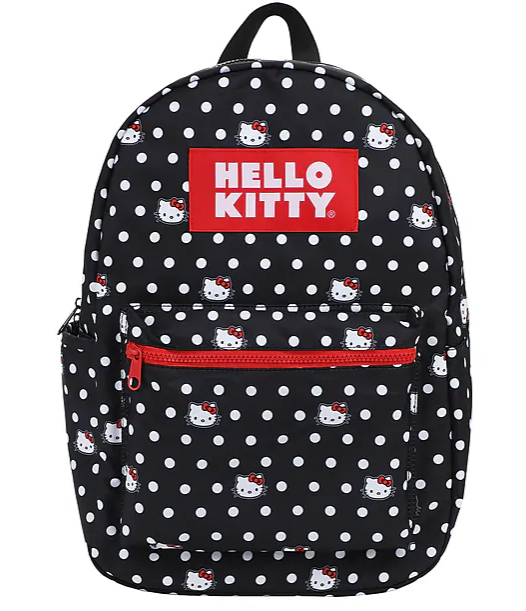 Bioworld Hello Kitty Backpack