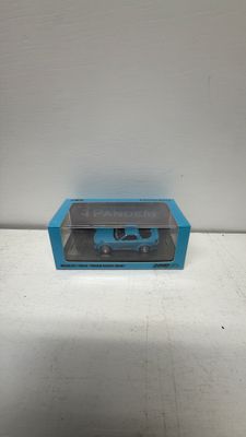 INNO64 Mazda RX-7 (FD3S) Pandem Rocket Bunny Tiffany Blue