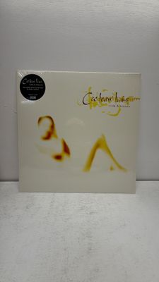 Vinyl Record | Cocteau Twins - Milk & Kisses